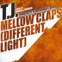 Mellow Claps (Different Light)