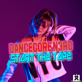 Start The Tape