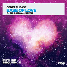 Base Of Love (DJ T.H. & Airwalk3r Edit)