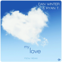 My Love (Fsdw Remix)
