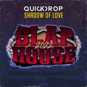 Shadow Of Love (Slaphouse 2022)
