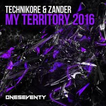 My Territory 2016