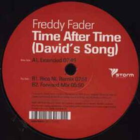 Time After Time (Davids Song)