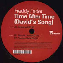 Time After Time (Davids Song)