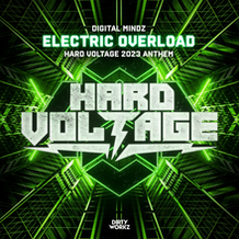 Electric Overload (Hard Voltage 2023 Anthem)