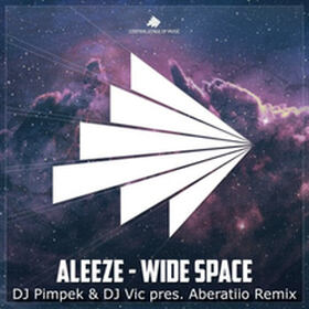 Wide Space (DJ Pimpek & DJ Vic Pres. Aberatiio Remix)
