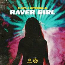 Raver Girl