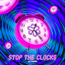 Stop The Clocks