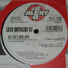 Secret Dream