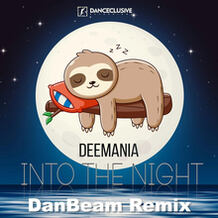 Into the Night (DanBeam Remix)