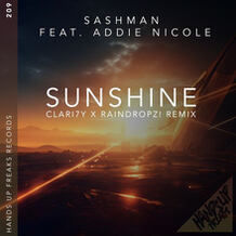 Sunshine (CLARI7Y x RainDropz! Remix)