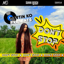 Don't Stop