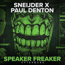 Speaker Freaker