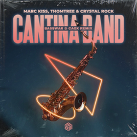 Cantina Band (BassWar & CaoX Remix)