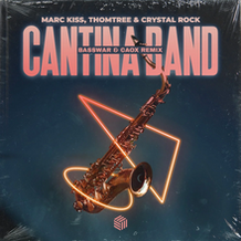 Cantina Band (BassWar & CaoX Remix)