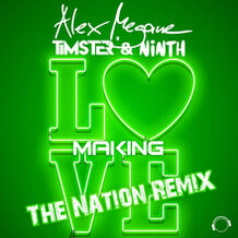 Making Love (The Nation Remix)