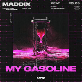 My Gasoline