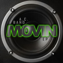 Movin - EP