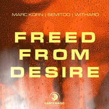 Freed From Desire