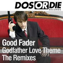 Godfather Love Theme (The Remixes)