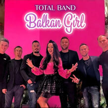 Balkan Barbie