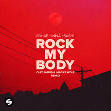Rock My Body (Olly James & Macks Wolf Remix)