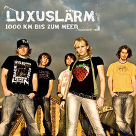 1000 Km Bis Zum Meer