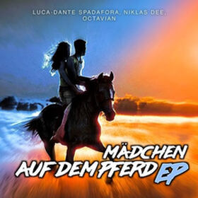 Mädchen Auf Dem Pferd EP