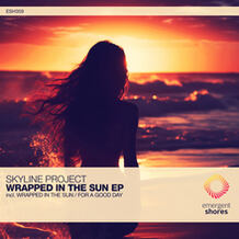 Wrapped In The Sun EP