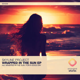 Wrapped In The Sun EP
