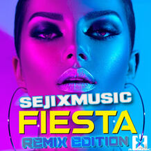 Fiesta (Remix Edition)