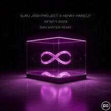 Infinity 2023 (Dan Winter Remix)