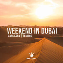 Weekend In Dubai