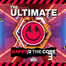 The Ultimate Happy 2 The Core Volume 3