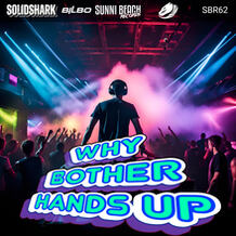 Why Bother Hands Up
