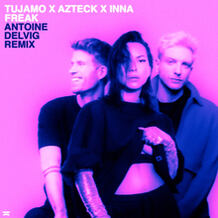 Freak (Antoine Delvig Extended Remix)