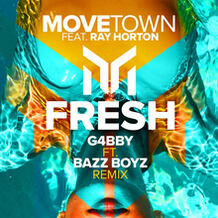 Fresh (G4bby feat. Bazz Boyz Remix)