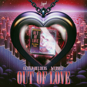 Out Of Love (VIP Mix)