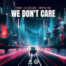 We Don't Care