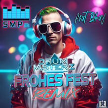 Frohes Fest (DrumMasterz Remix)