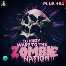 Warp To The Zombie Nation