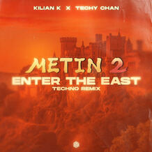 Metin 2 Enter The East