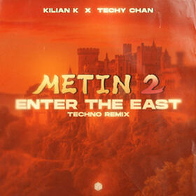 Metin 2 Enter The East
