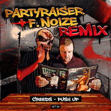 Push Up (Partyraiser & F. Noize Remix)