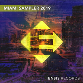 Miami Sampler 2019