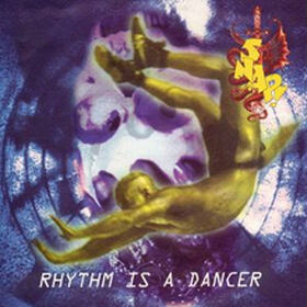 Rhythm Is A Dancer