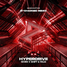 Hyperdrive (D-Charged Remix)