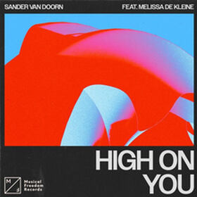 High On You