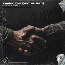 Thank You (Not So Bad)