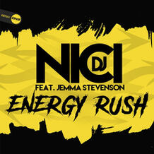 Energy Rush